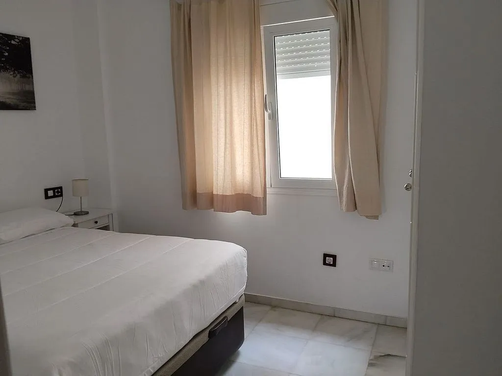 Chambres - Modernised Apartment in Castle San Marcos, Centre