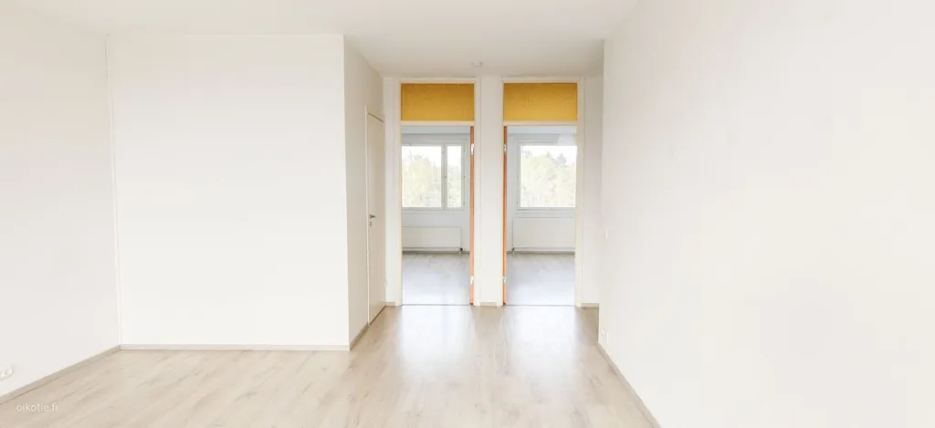 Pièces - Apartment with Pool in Mellunmäki, Helsinki