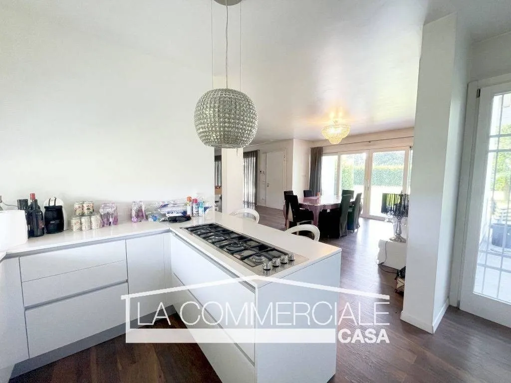 Cucina - Luxury Villa with Private Garden in Roncade