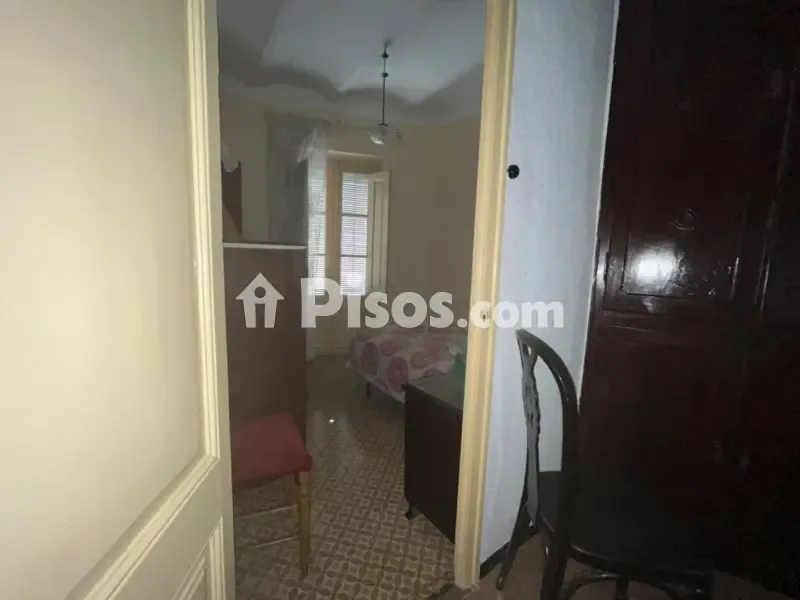 Chambres - Spacious 5-Bedroom House with Terrace in Jesús