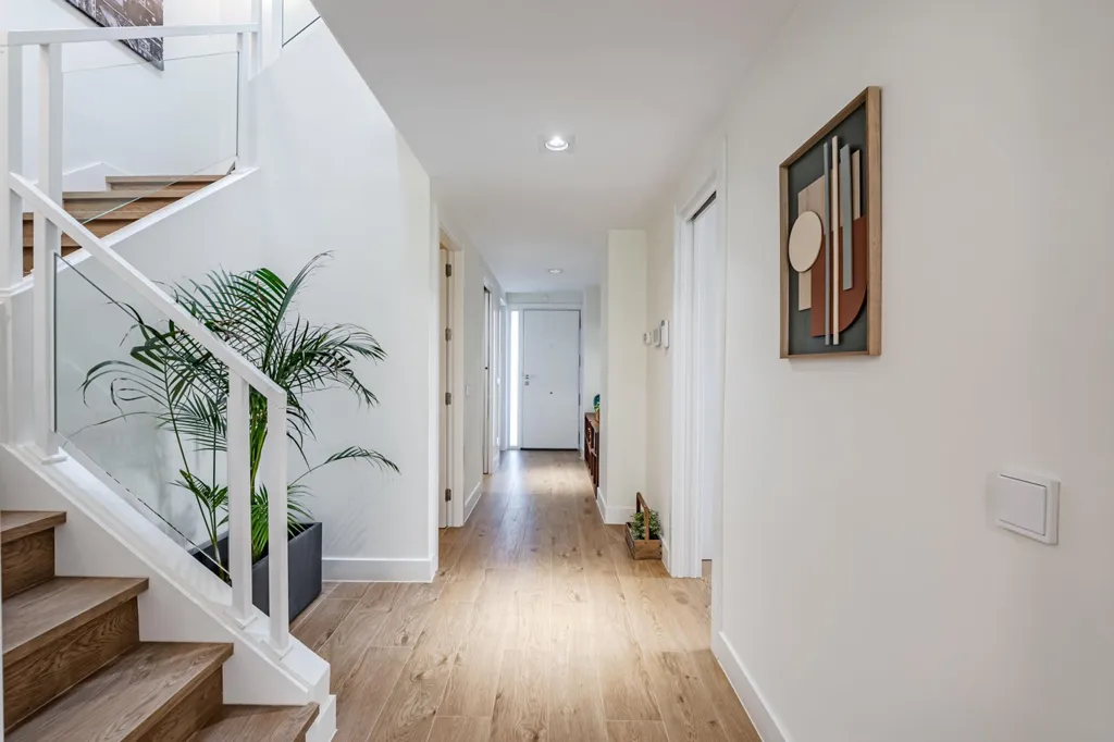 Toad - Luxury Semi-detached Chalet in Boadilla del Monte