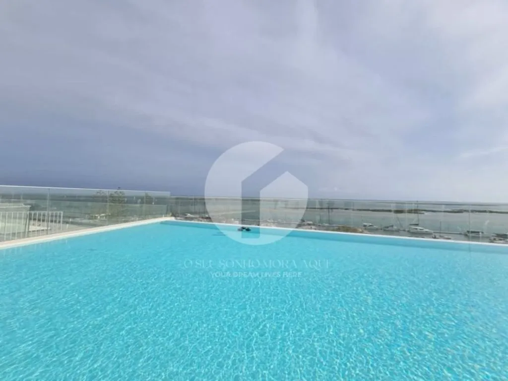 Bassein - Luxury Flat with Pool in Olhão, Algarve
