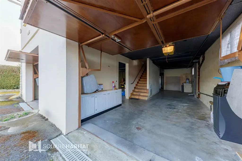 Maison 7 pièces à Valonne