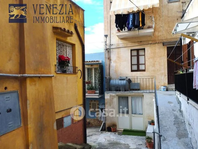 Välivaade - Two-Bedroom Flat with Accessible Entry in Sciacca