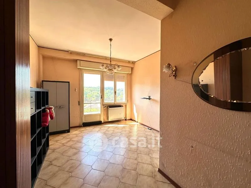 Magamistoad - Apartment with Rocca View in Castell'Arquato
