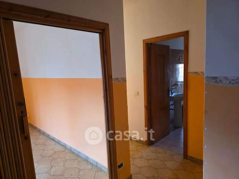 Esik - Apartment with Sea View in Scalea