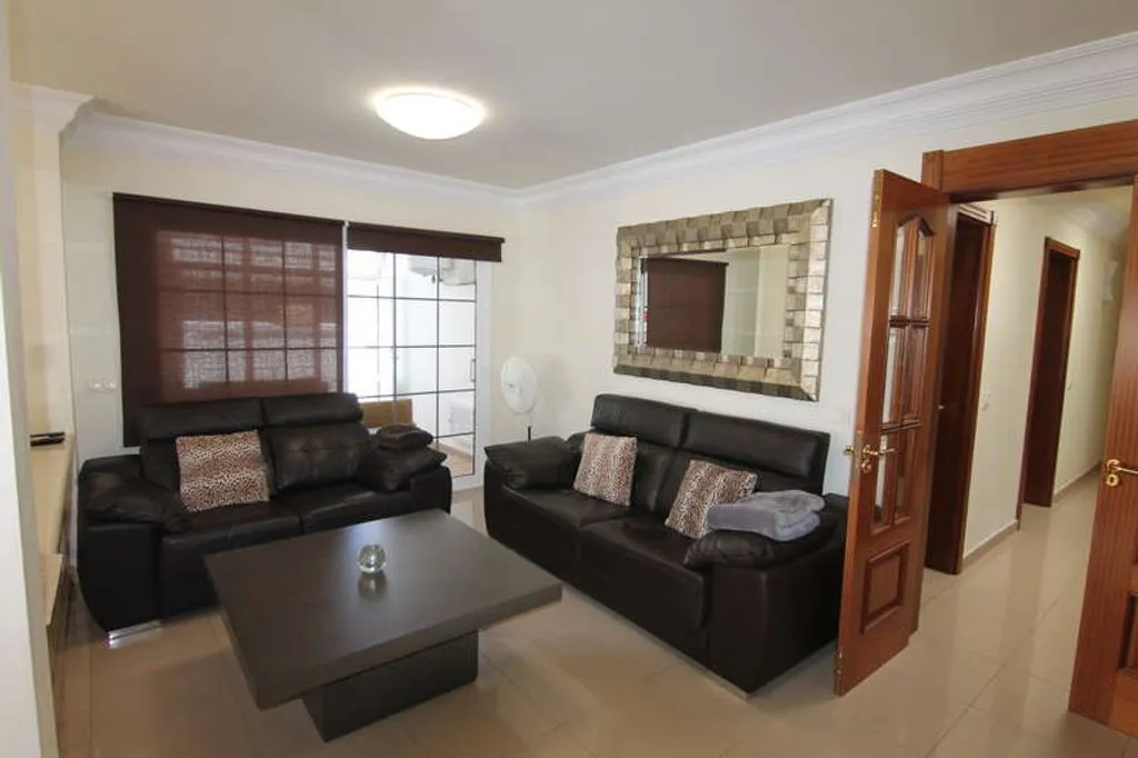 Elutuba - Luxury Villa with Pool in Playa Blanca