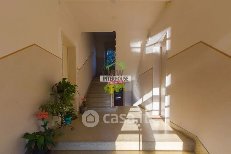 Entrée - Ground Floor Apartment with Terrace in Spilimbergo