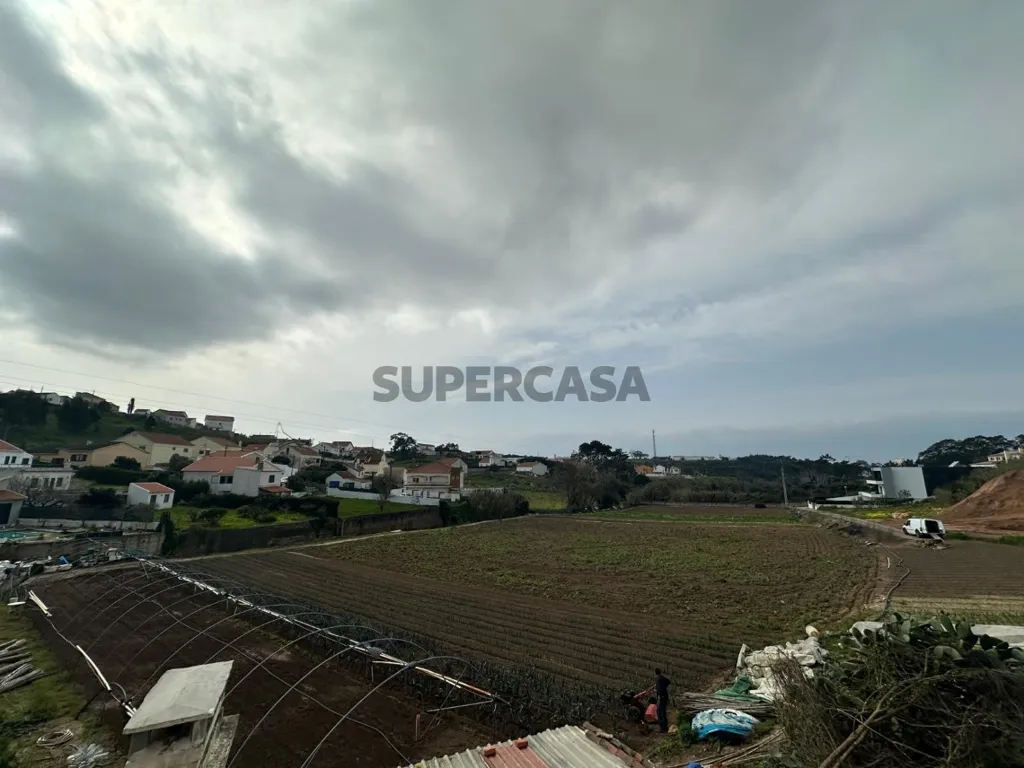 Aed - Luxury Villa with Panoramic Deck in Ericeira