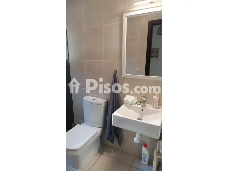 Bagni - Terraced House with Mountain Views in Calpe