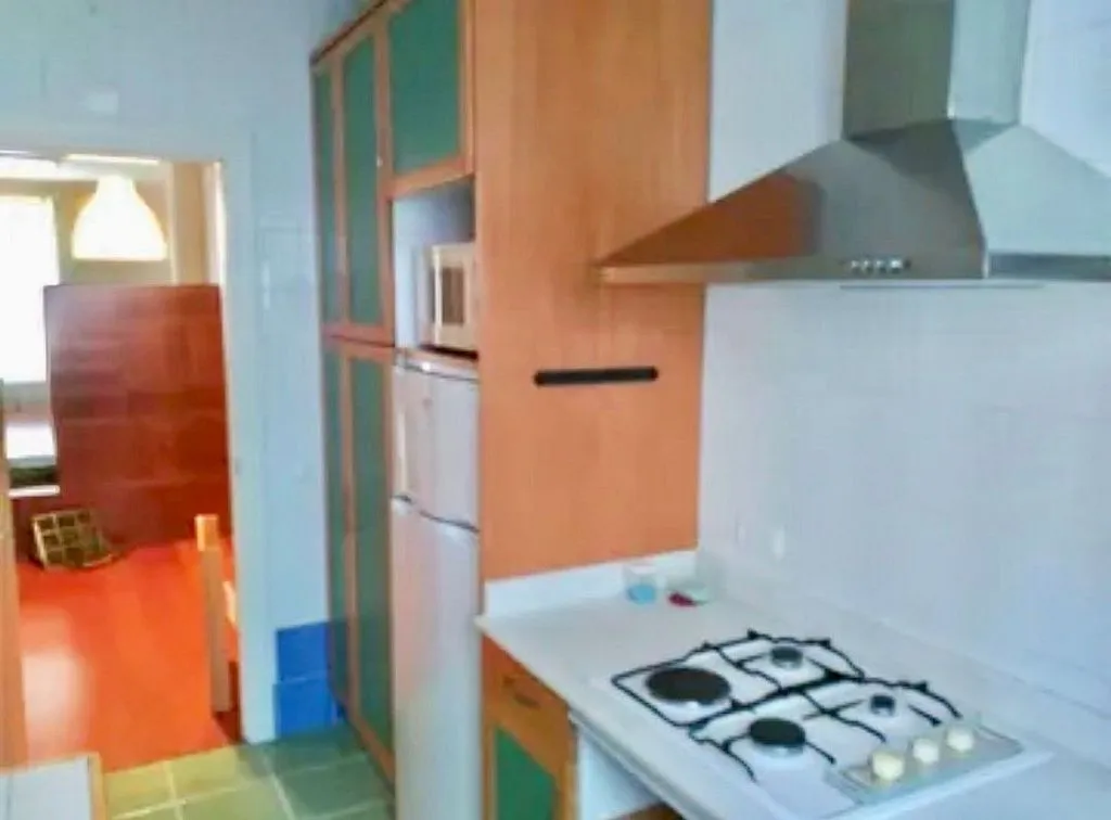Appartement à Valencia