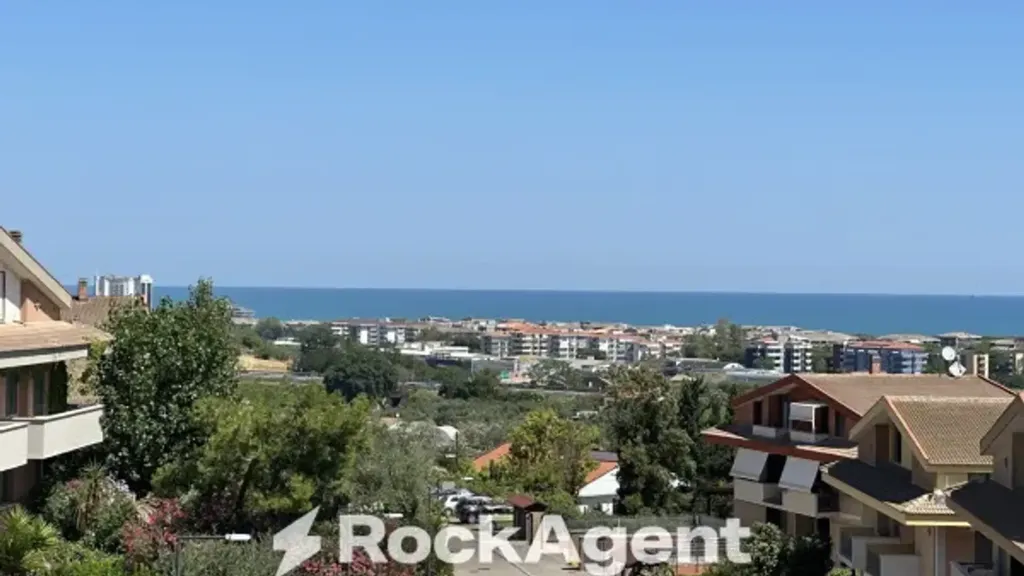 Välivaade - Sea View Apartment in Città Sant'Angelo