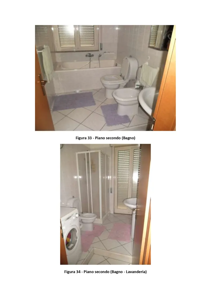Bagni - Autorimessa con cantina a Ramacca