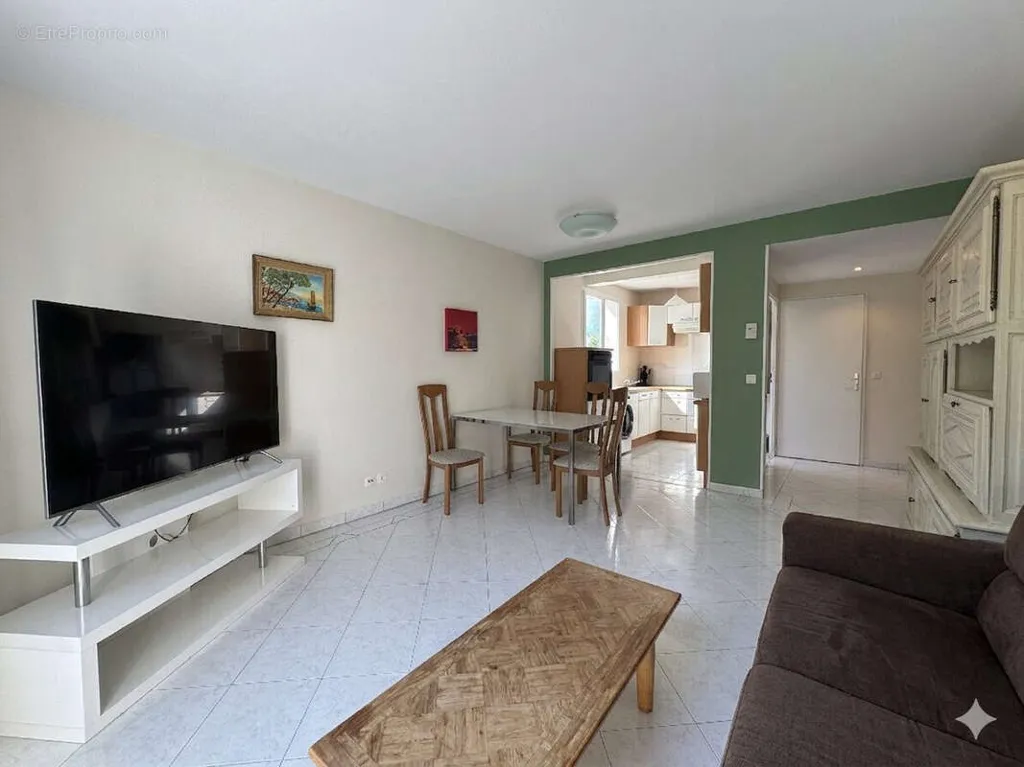 Elutuba - Duplex with Garden in Annecy-Vieugy