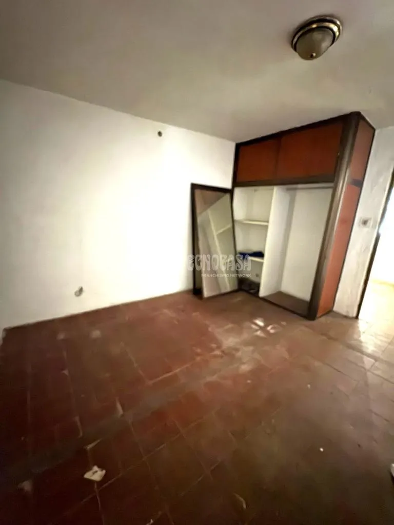 Two-Storey House with Rooftop in Cerro Amate