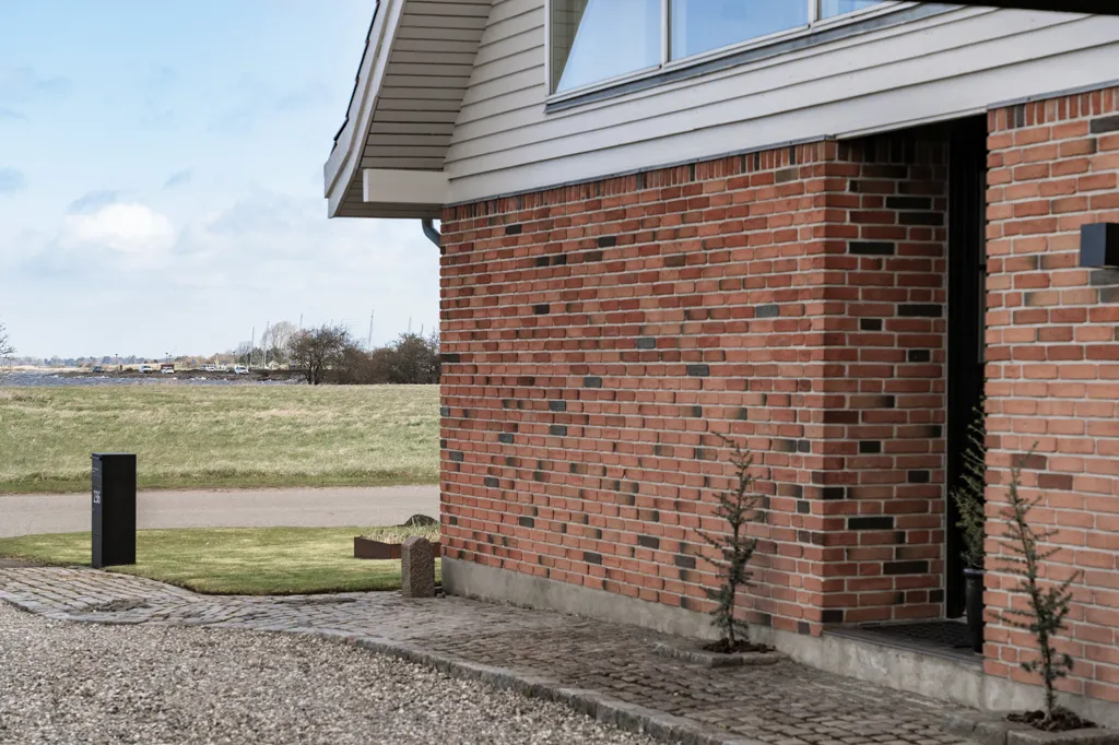 Extérieur - Maison 6 pièces à Holbæk