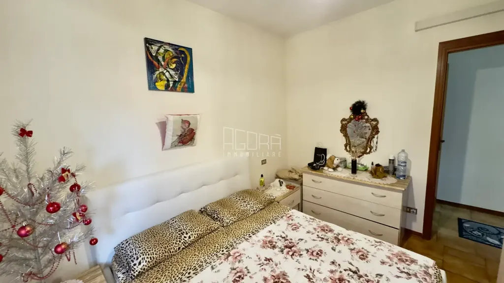 Magamistoad - Apartment with Garage in Lusia Centre