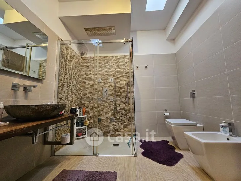 Bagni - Rearranged House with Balcony in Erice