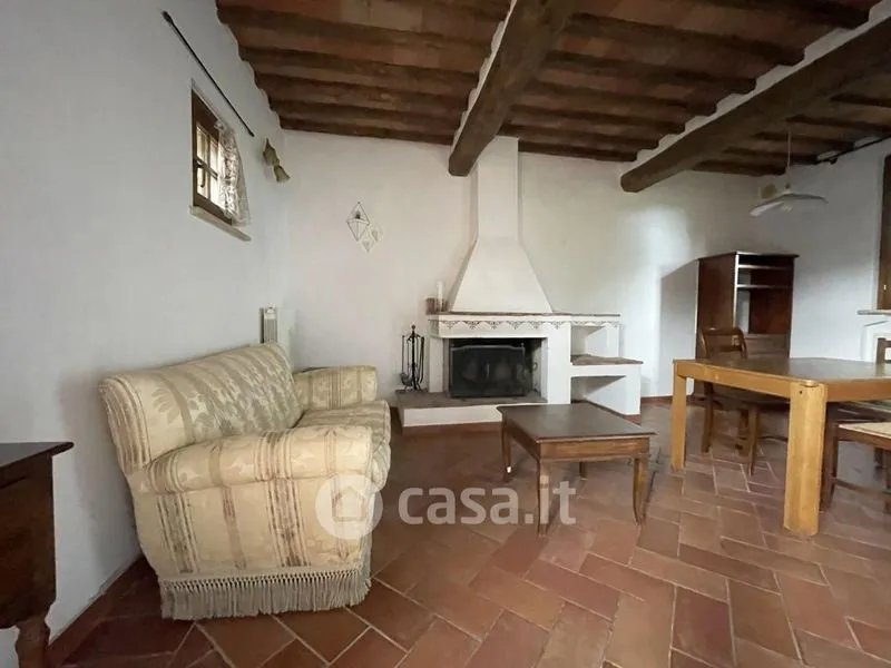 Elutuba - Rustic Trilocale with Garden in Siena