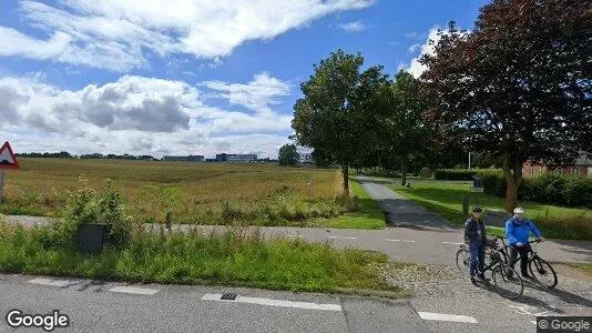 Välivaade - Commercial Plot in Fredericia