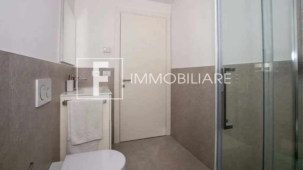 Vannitoad - Apartment with Pool in Jesolo