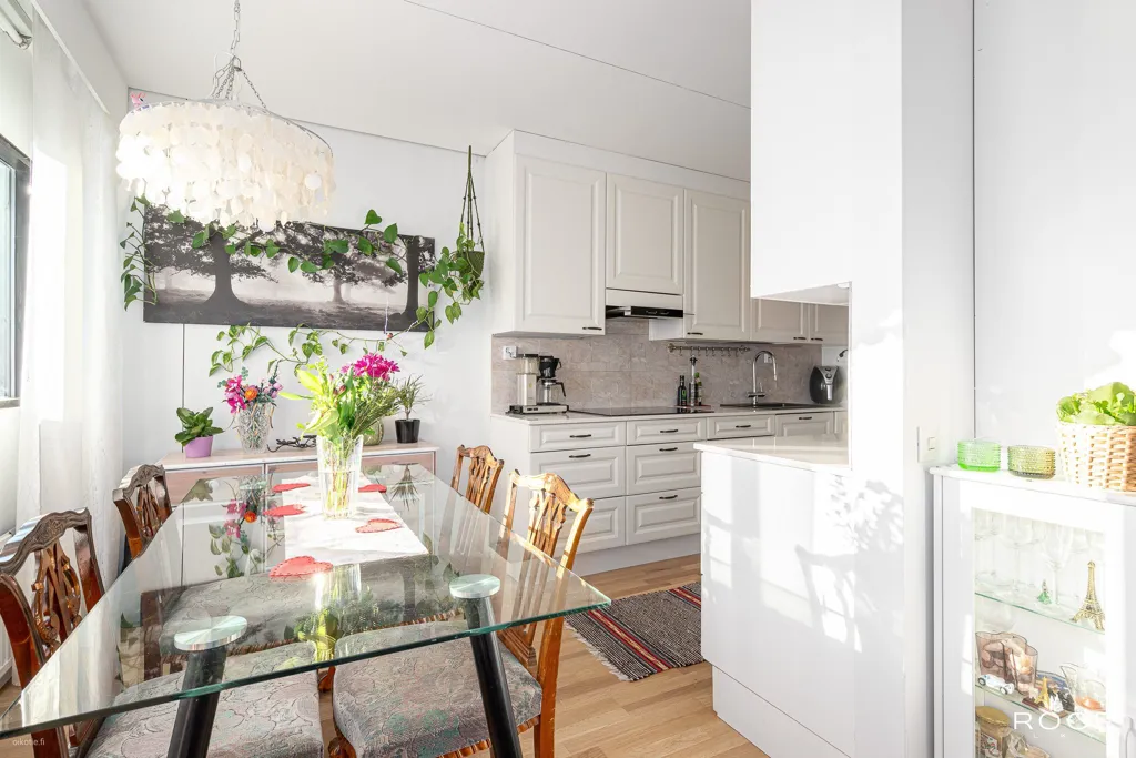 Maison 5 pièces à FI