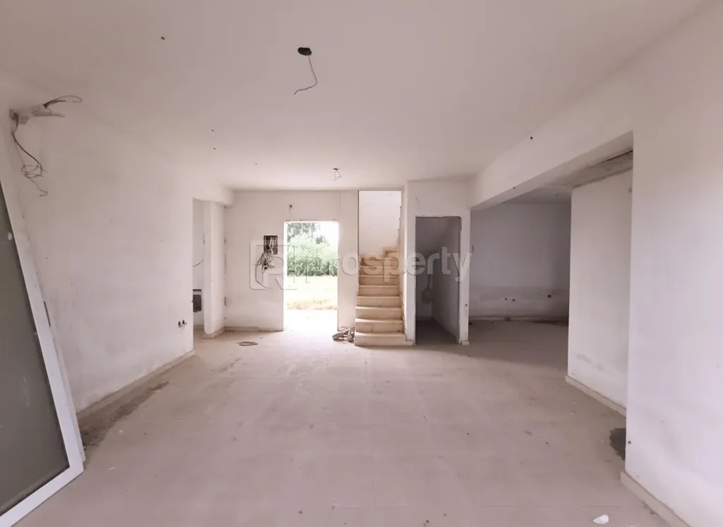 Séjour - Villas with Sea View in Kastro Kyllinis