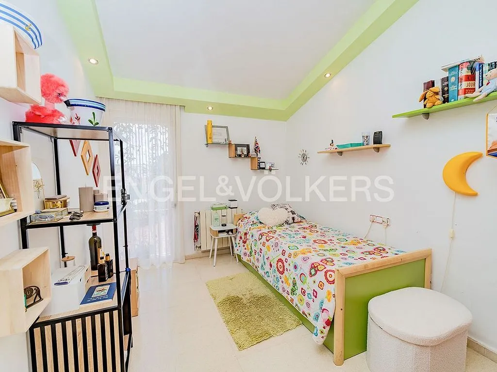 Chambres - Mediterranean Villa with Pool in Mutxamel