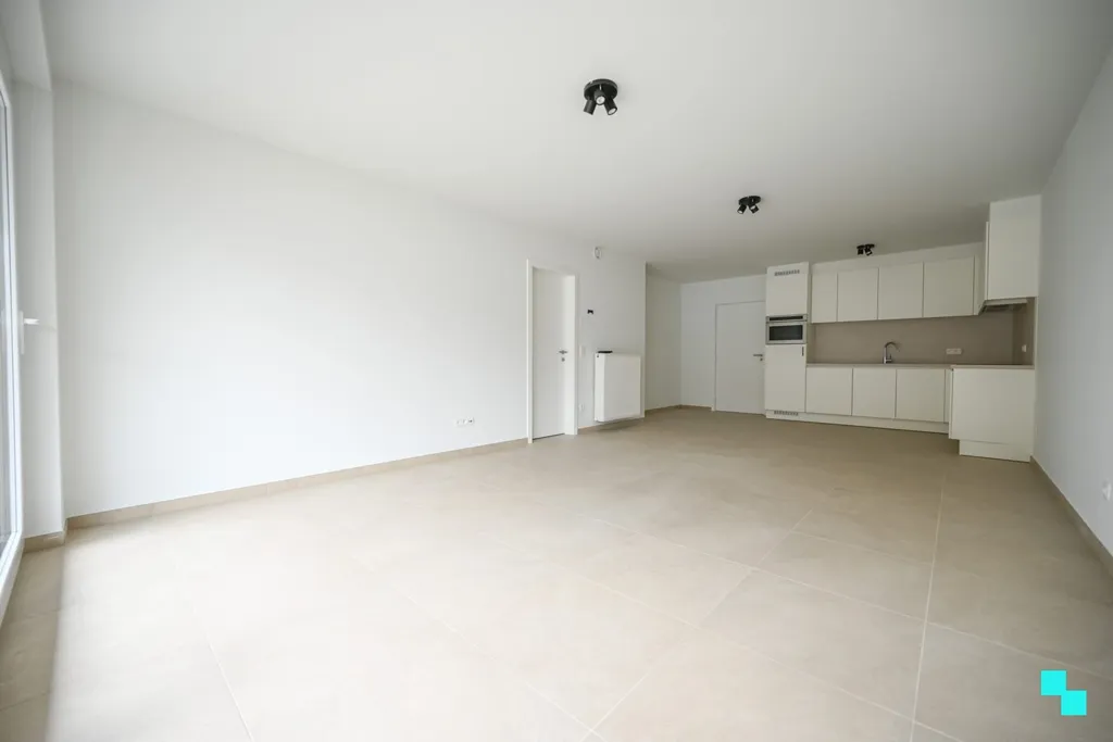 Pièces - Appartement Économe en Énergie avec Jardin à Izegem