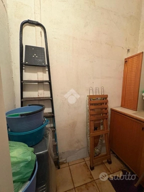 Lavanderia - Versatile Apartment with Private Garden in Afragola