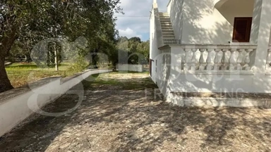 Toutes les photos (21) - Villa with Garden in C.da Sorbola, Ostuni