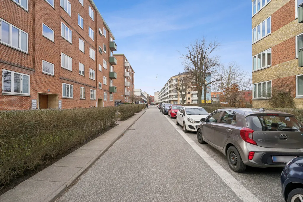 Extérieur - Condo with Sea View in Copenhagen S