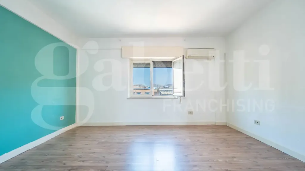 Pièces - Attico with 150m² Terrace in Palermo