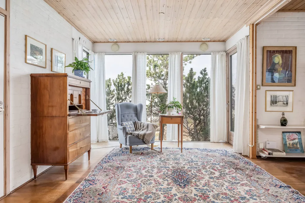 Maison 7 pièces à Norrköping