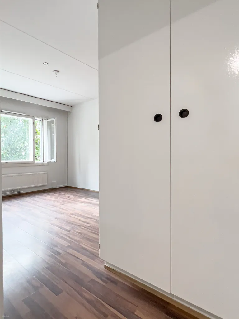 Pièces - Compact Flat with Balcony in Martinlaakso, Vantaa
