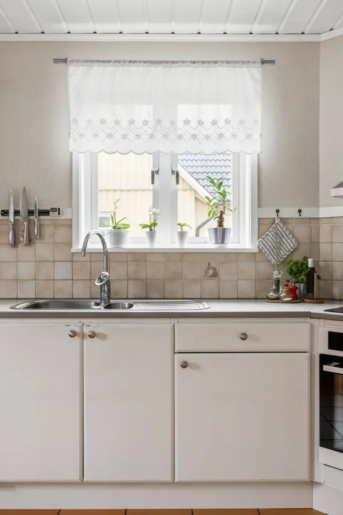 Cucina - Villa with Garden near Trosa Centre