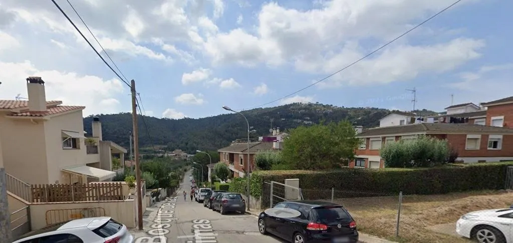 Extérieur - Luxury House with Pool in Torrelles de Llobregat