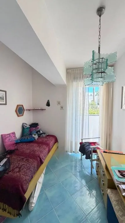 Magamistoad - Luxury Flat with Pool in Procida