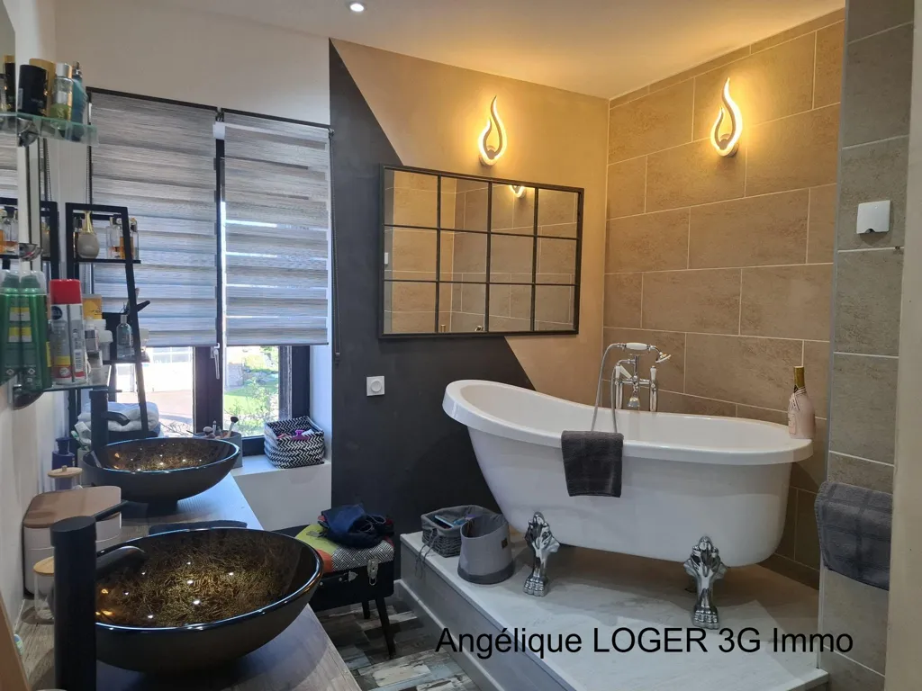 Maison 7 pièces à Forest-en-Cambrésis