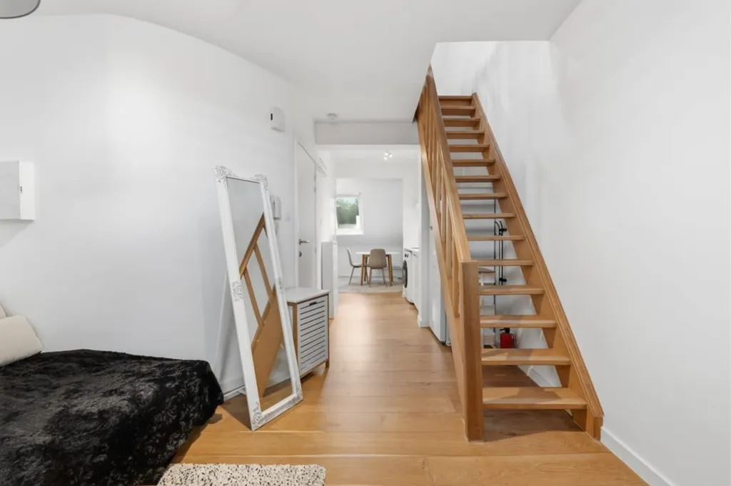 Pièces - Appartement Centrale avec Double Vitrage à Leuven