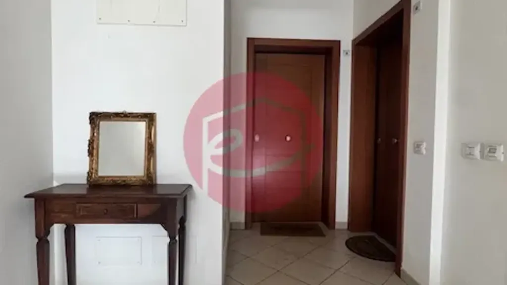 Esik - Trilocale with Balcony in Savignano Sul Rubicone