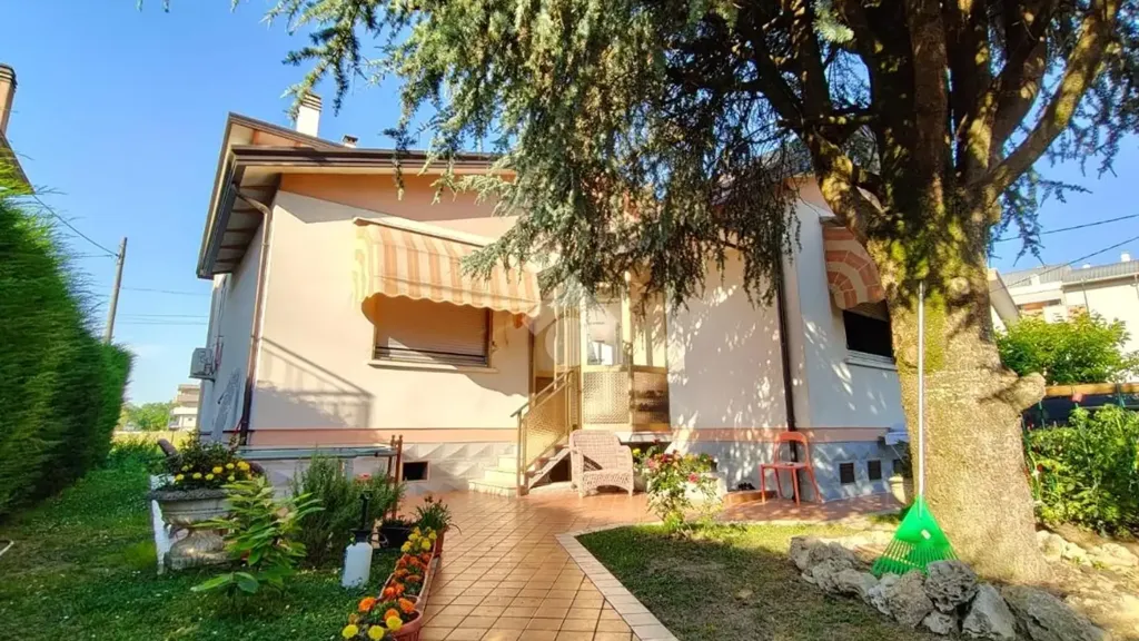 Extérieur - Rustic Villa with Garden in Spinea Centre