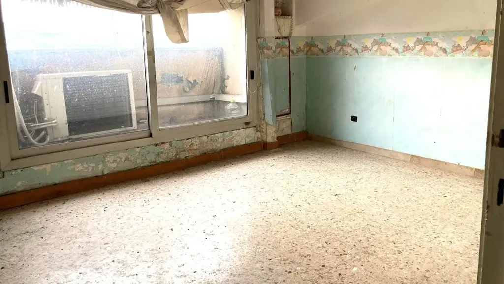 4-room apartment in IT