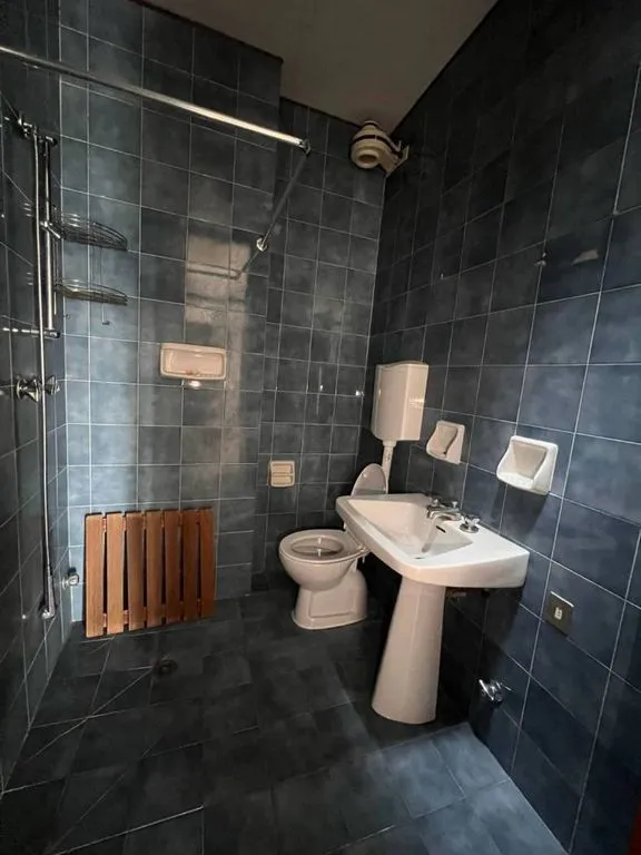 Salles de bain - Luxury Flat with Terraces in Padua