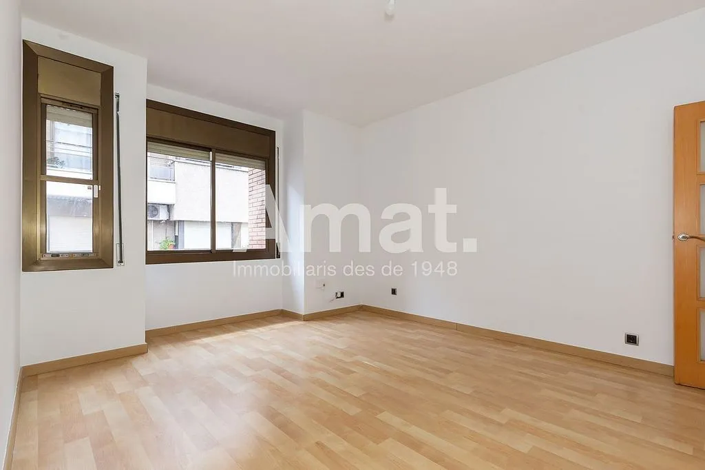 Pièces - Apartment with Air Conditioning in Esplugues de Llobregat