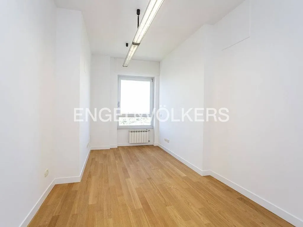 Stanze - Luxury Offices with Panoramic View in Rome