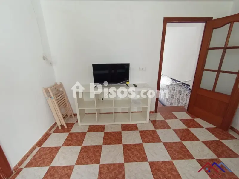 Séjour - Renovated Flat with Balcony in Centro-San Miguel