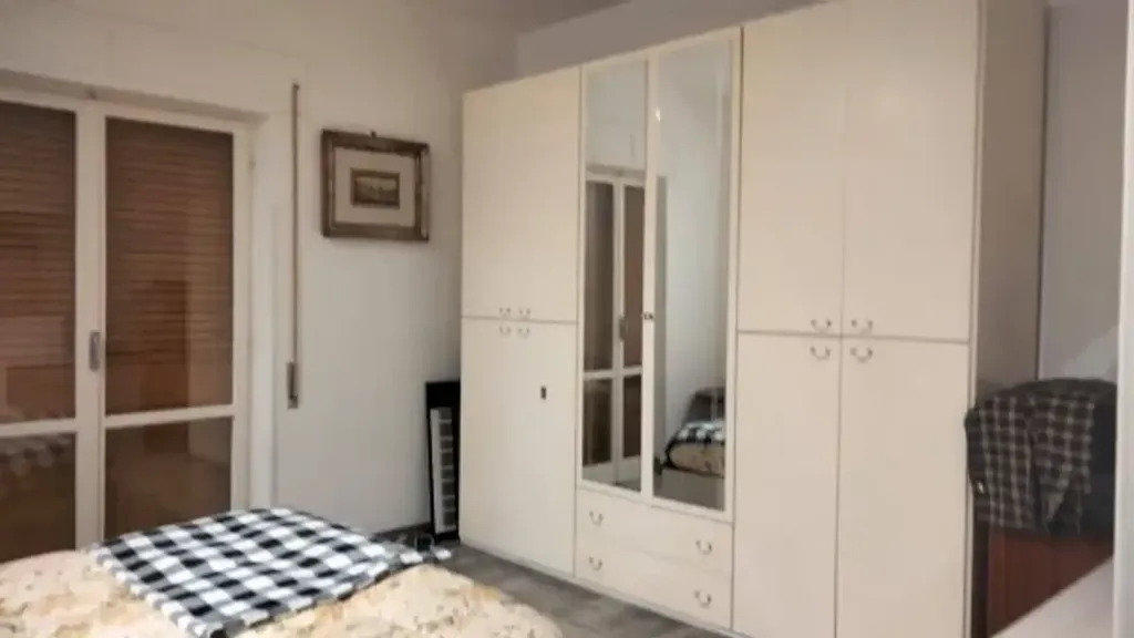 Magamistoad - Modernised Apartment with Balcony in Ladispoli