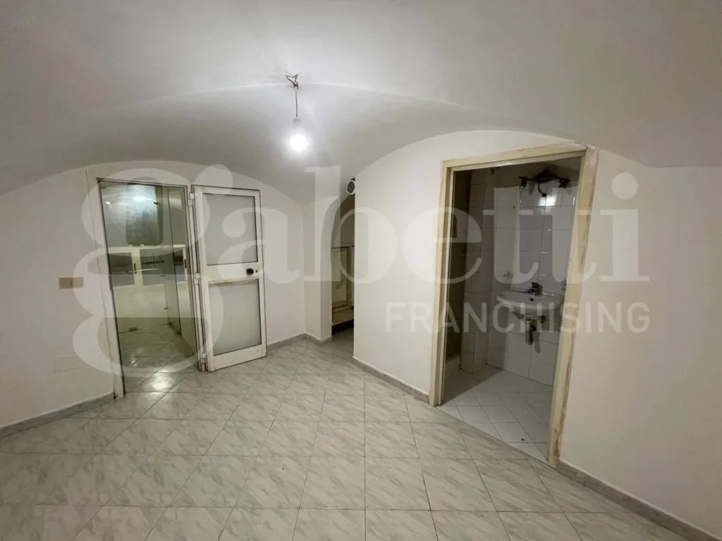 Toad - Historic Apartment with Loft in Gaeta Centre