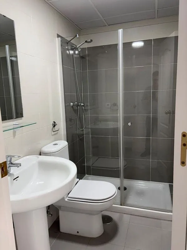 Vannitoad - Apartment with Pool and Sea View in Málaga